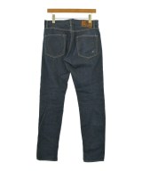 HYSTERIC GLAMOUR（ヒステリックグラマー）デニムパンツ 紺 サイズ:27(XS位) メンズ/2200635354044