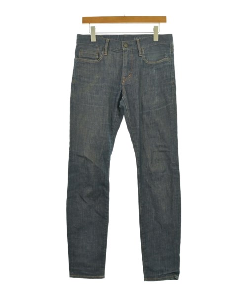 HYSTERIC GLAMOUR(ヒステリックグラマー)デニムパンツ 紺 サイズ:30(M位)/2200635354051