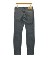 HYSTERIC GLAMOUR（ヒステリックグラマー）デニムパンツ 紺 サイズ:30(M位) メンズ/2200635354051