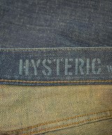 HYSTERIC GLAMOUR（ヒステリックグラマー）デニムパンツ 紺 サイズ:30(M位) メンズ/2200635354051