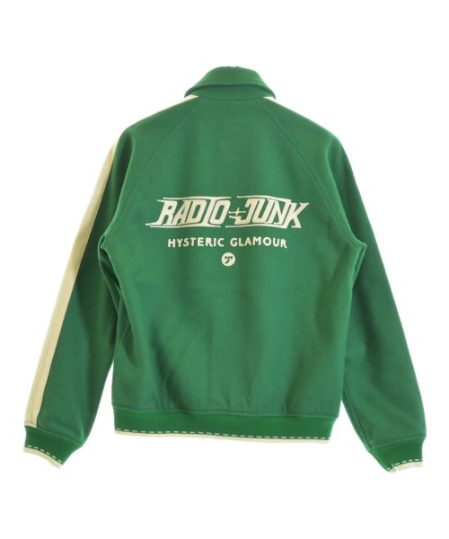 HYSTERIC GLAMOUR（ヒステリックグラマー）その他 緑 サイズ:M メンズ/2200645367010