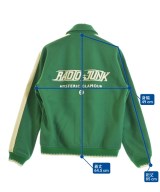 HYSTERIC GLAMOUR（ヒステリックグラマー）その他 緑 サイズ:M メンズ/2200645367010