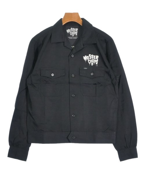 THEE HYSTERIC XXX(ジィ　ヒステリック　トリプルエックス)その他 黒 サイズ:S/2200645374018