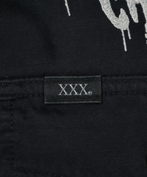 THEE HYSTERIC XXX（ジィ　ヒステリック　トリプルエックス）その他 黒 サイズ:S メンズ/2200645374018