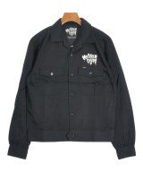 THEE HYSTERIC XXX（ジィ　ヒステリック　トリプルエックス）その他 黒 サイズ:S メンズ/2200645374018