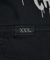 THEE HYSTERIC XXX（ジィ　ヒステリック　トリプルエックス）その他 黒 サイズ:S メンズ/2200645374018