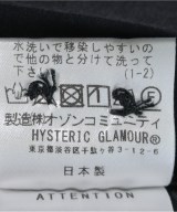 THEE HYSTERIC XXX（ジィ　ヒステリック　トリプルエックス）その他 黒 サイズ:S メンズ/2200645374018