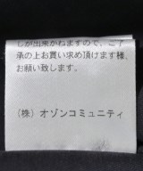 THEE HYSTERIC XXX（ジィ　ヒステリック　トリプルエックス）その他 黒 サイズ:S メンズ/2200645374018