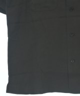 HYSTERIC GLAMOUR（ヒステリックグラマー）カジュアルシャツ 黒 サイズ:M メンズ/2200645374025