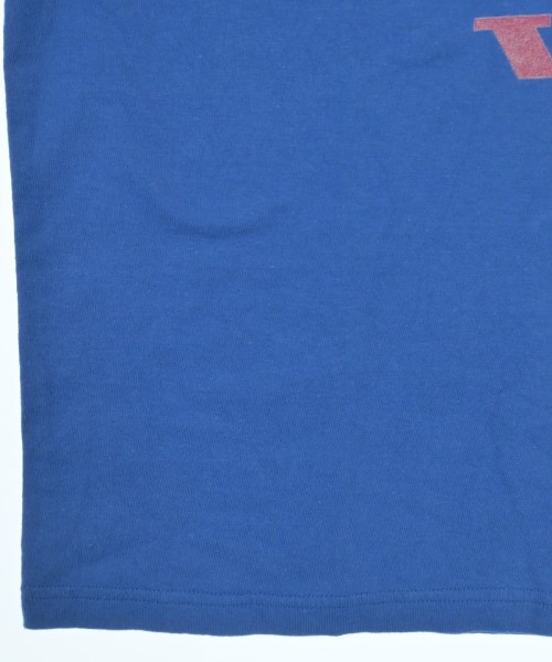 HYSTERIC GLAMOUR（ヒステリックグラマー）Tシャツ・カットソー 青 サイズ:M メンズ/2200645374049