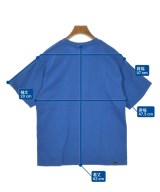 HYSTERIC GLAMOUR（ヒステリックグラマー）Tシャツ・カットソー 青 サイズ:M メンズ/2200645374049