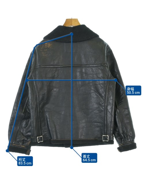 HYSTERIC GLAMOUR（ヒステリックグラマー）その他 黒 サイズ:S メンズ/2200645420029