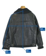 HYSTERIC GLAMOUR（ヒステリックグラマー）その他 黒 サイズ:S メンズ/2200645420029