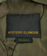 HYSTERIC GLAMOUR（ヒステリックグラマー）ブルゾン カーキ サイズ:M メンズ/2200646409016