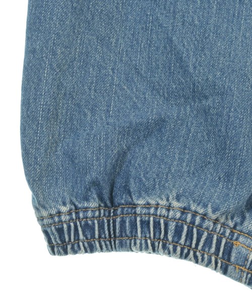 HYSTERIC GLAMOUR（ヒステリックグラマー）デニムパンツ 青 サイズ:M メンズ/2200637227018