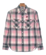 HYSTERIC GLAMOUR カジュアルシャツ