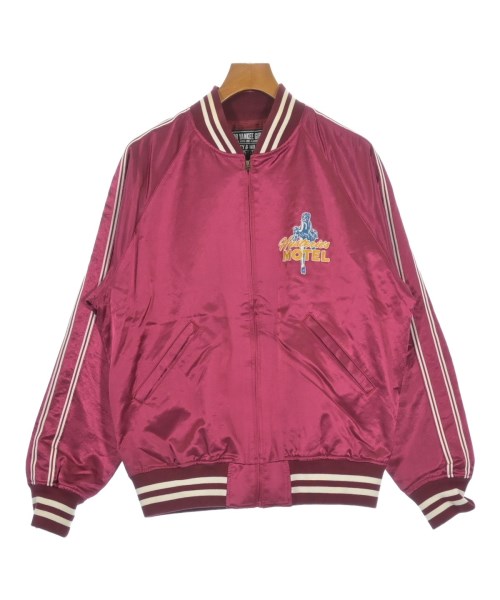 HYSTERIC GLAMOUR(ヒステリックグラマー)その他 赤 サイズ:XL/2200638446012