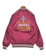 HYSTERIC GLAMOUR（ヒステリックグラマー）その他 赤 サイズ:XL メンズ/2200638446012