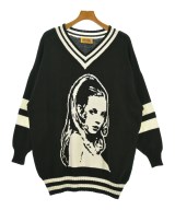 HYSTERIC GLAMOUR ニット・セーター