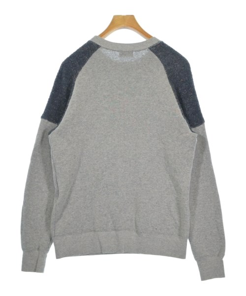 HYSTERIC GLAMOUR（ヒステリックグラマー）スウェット グレー サイズ:F メンズ/2200638446043