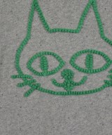 HYSTERIC GLAMOUR（ヒステリックグラマー）スウェット グレー サイズ:F メンズ/2200638446043