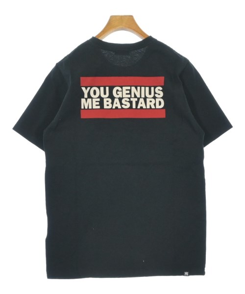 HYSTERIC GLAMOUR（ヒステリックグラマー）Tシャツ・カットソー 黒 サイズ:M メンズ/2200638446074
