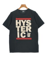 HYSTERIC GLAMOUR（ヒステリックグラマー）Tシャツ・カットソー 黒 サイズ:M メンズ/2200638446074