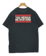 HYSTERIC GLAMOUR（ヒステリックグラマー）Tシャツ・カットソー 黒 サイズ:M メンズ/2200638446074
