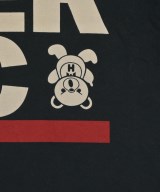 HYSTERIC GLAMOUR（ヒステリックグラマー）Tシャツ・カットソー 黒 サイズ:M メンズ/2200638446074