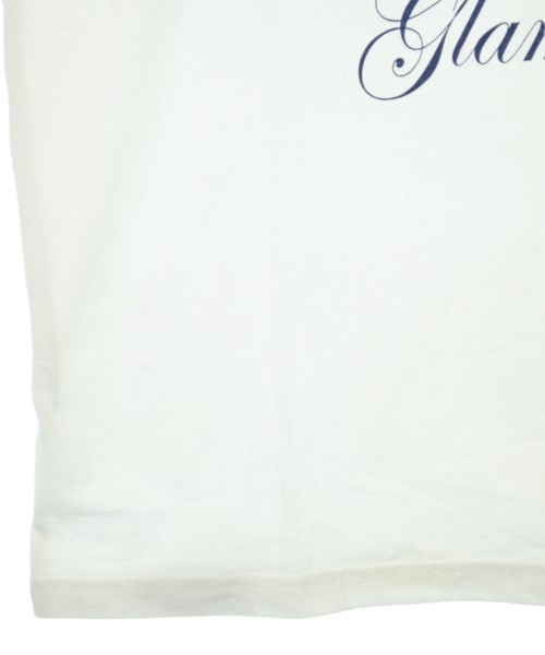 HYSTERIC GLAMOUR（ヒステリックグラマー）Tシャツ・カットソー 白 サイズ:M メンズ/2200638446081