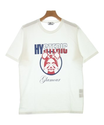 HYSTERIC GLAMOUR（ヒステリックグラマー）Tシャツ・カットソー 白