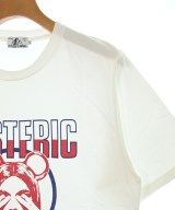 HYSTERIC GLAMOUR（ヒステリックグラマー）Tシャツ・カットソー 白 サイズ:M メンズ/2200638446081