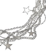 Hysterics（ヒステリックス）ウォレットチェーン シルバー サイズ:- レディース/2200638446142