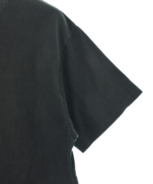 HYSTERIC GLAMOUR（ヒステリックグラマー）Tシャツ・カットソー 黒 サイズ:XL メンズ/2200647086049