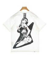HYSTERIC GLAMOUR（ヒステリックグラマー）Tシャツ・カットソー 白 サイズ:S メンズ/2200647282014