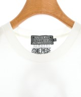 HYSTERIC GLAMOUR（ヒステリックグラマー）Tシャツ・カットソー 白 サイズ:S メンズ/2200647282014