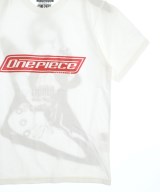 HYSTERIC GLAMOUR（ヒステリックグラマー）Tシャツ・カットソー 白 サイズ:S メンズ/2200647282014