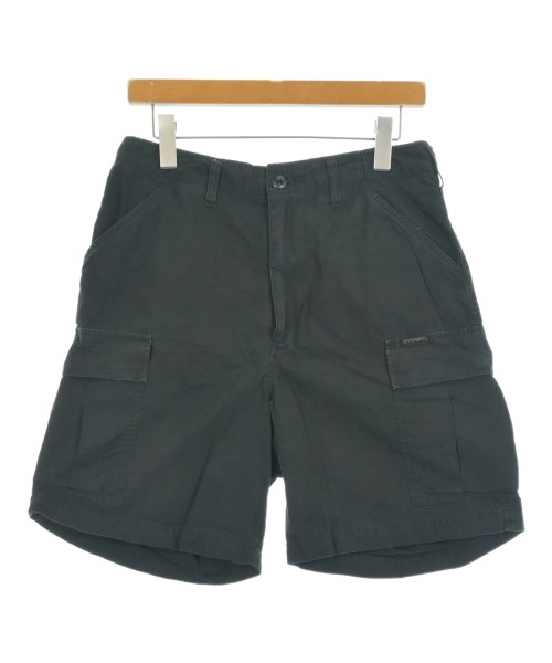 HYSTERIC GLAMOUR(ヒステリックグラマー)ショートパンツ 黒 サイズ:S/2200632956098