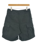 HYSTERIC GLAMOUR（ヒステリックグラマー）ショートパンツ 黒 サイズ:S メンズ/2200632956098