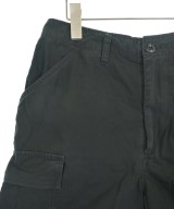 HYSTERIC GLAMOUR（ヒステリックグラマー）ショートパンツ 黒 サイズ:S メンズ/2200632956098