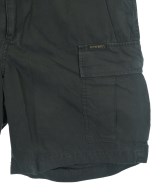 HYSTERIC GLAMOUR（ヒステリックグラマー）ショートパンツ 黒 サイズ:S メンズ/2200632956098
