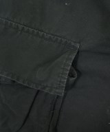 HYSTERIC GLAMOUR（ヒステリックグラマー）ショートパンツ 黒 サイズ:S メンズ/2200632956098