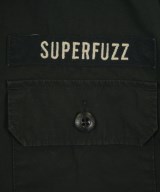 HYSTERIC GLAMOUR（ヒステリックグラマー）カジュアルシャツ 黒 サイズ:L メンズ/2200632956104