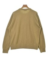 HYSTERIC GLAMOUR（ヒステリックグラマー）スウェット 茶 サイズ:L メンズ/2200647522042