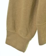 HYSTERIC GLAMOUR（ヒステリックグラマー）スウェット 茶 サイズ:L メンズ/2200647522042