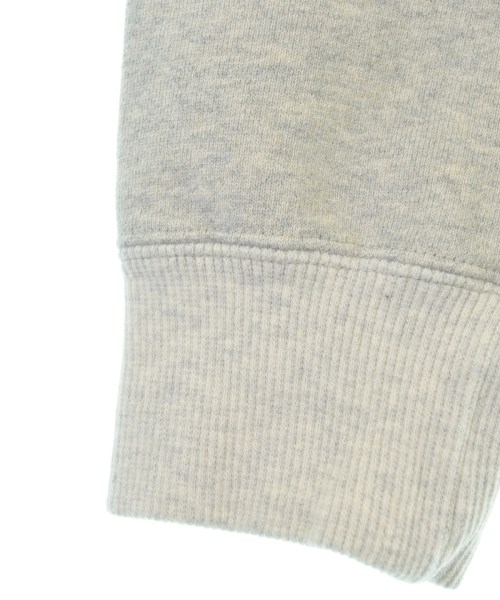 HYSTERIC GLAMOUR（ヒステリックグラマー）スウェット グレー サイズ:S メンズ/2200647656013