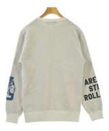 HYSTERIC GLAMOUR（ヒステリックグラマー）スウェット グレー サイズ:S メンズ/2200647656013