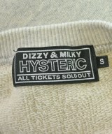 HYSTERIC GLAMOUR（ヒステリックグラマー）スウェット グレー サイズ:S メンズ/2200647656013