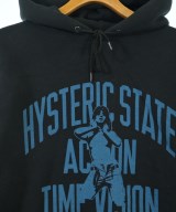 HYSTERIC GLAMOUR（ヒステリックグラマー）スウェット 黒 サイズ:S メンズ/2200647656020