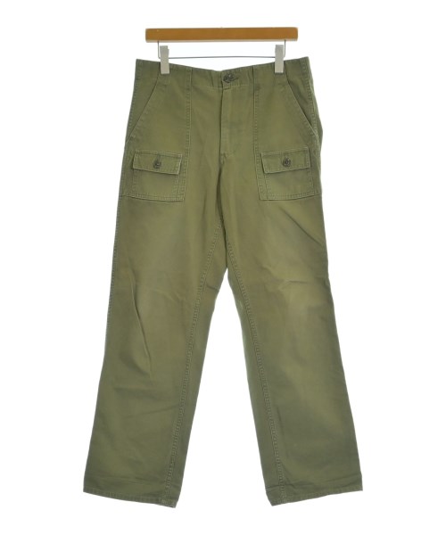 HYSTERIC GLAMOUR(ヒステリックグラマー)その他 カーキ サイズ:M/2200647785164